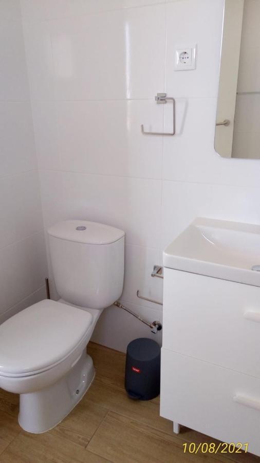 Sol E Praia Alvor 2 Ngoại thất bức ảnh