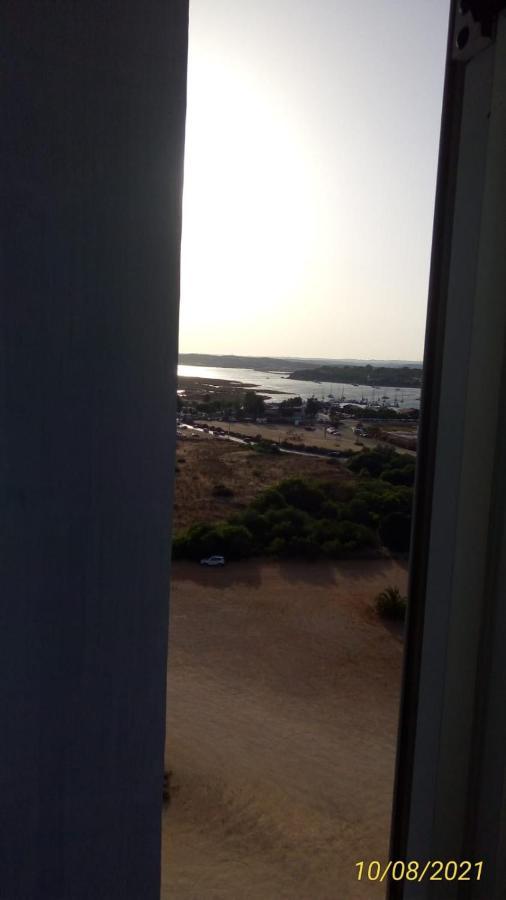 Sol E Praia Alvor 2 Ngoại thất bức ảnh
