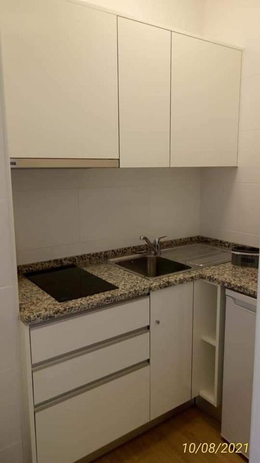 Sol E Praia Alvor 2 Ngoại thất bức ảnh