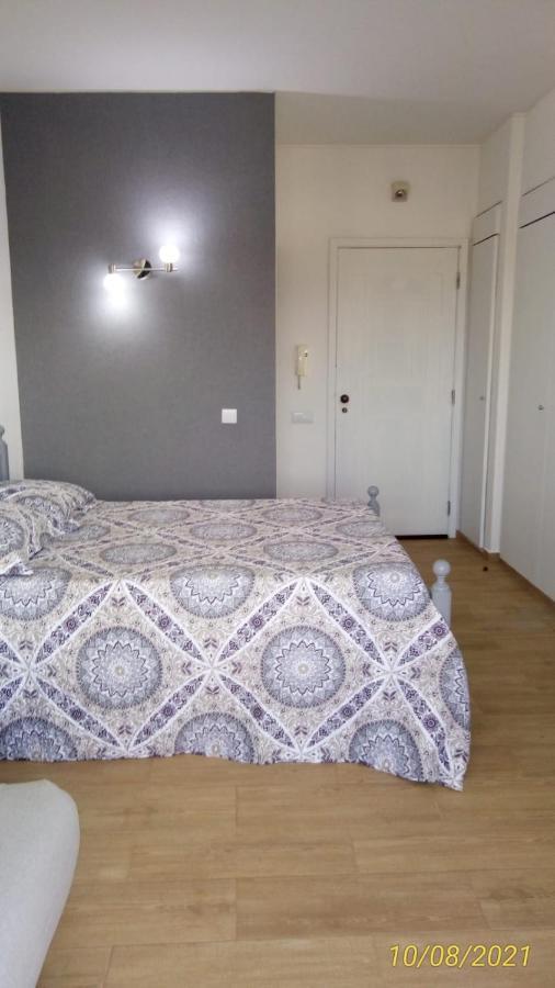 Sol E Praia Alvor 2 Ngoại thất bức ảnh