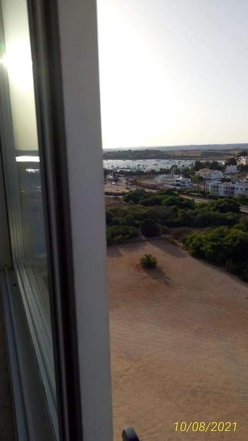 Sol E Praia Alvor 2 Ngoại thất bức ảnh