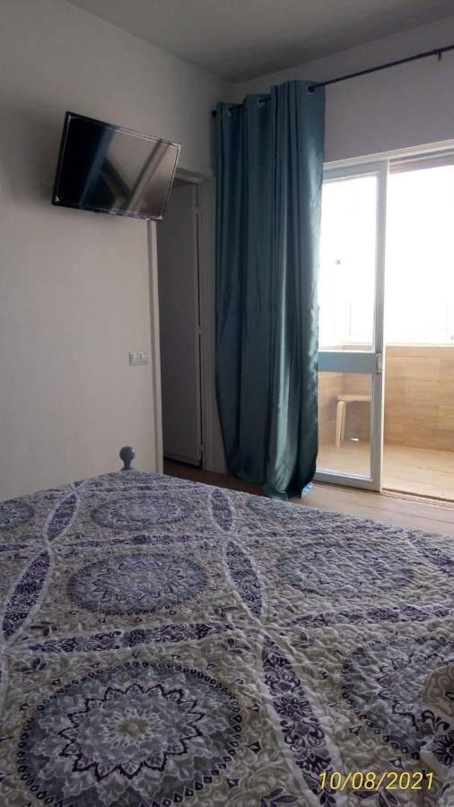 Sol E Praia Alvor 2 Ngoại thất bức ảnh