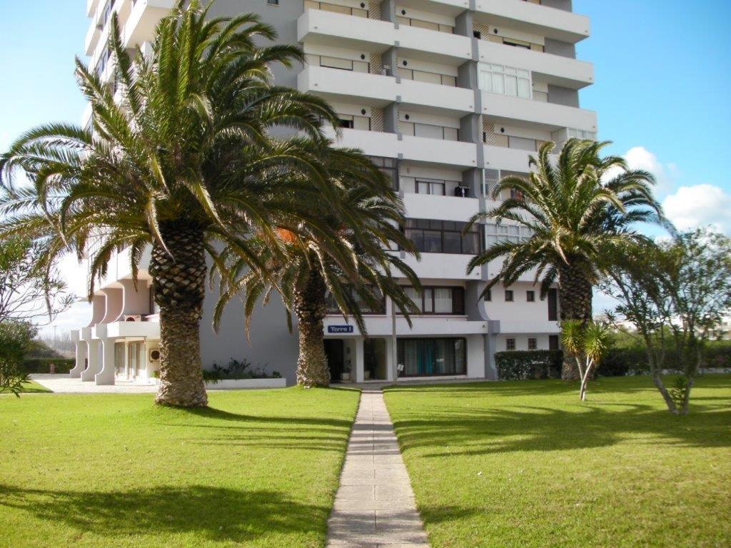 Sol E Praia Alvor 2 Ngoại thất bức ảnh