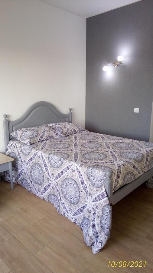 Sol E Praia Alvor 2 Ngoại thất bức ảnh